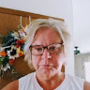 Meet your Posher, Jodie